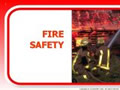 Fire Safety