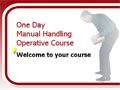 Manual Handling